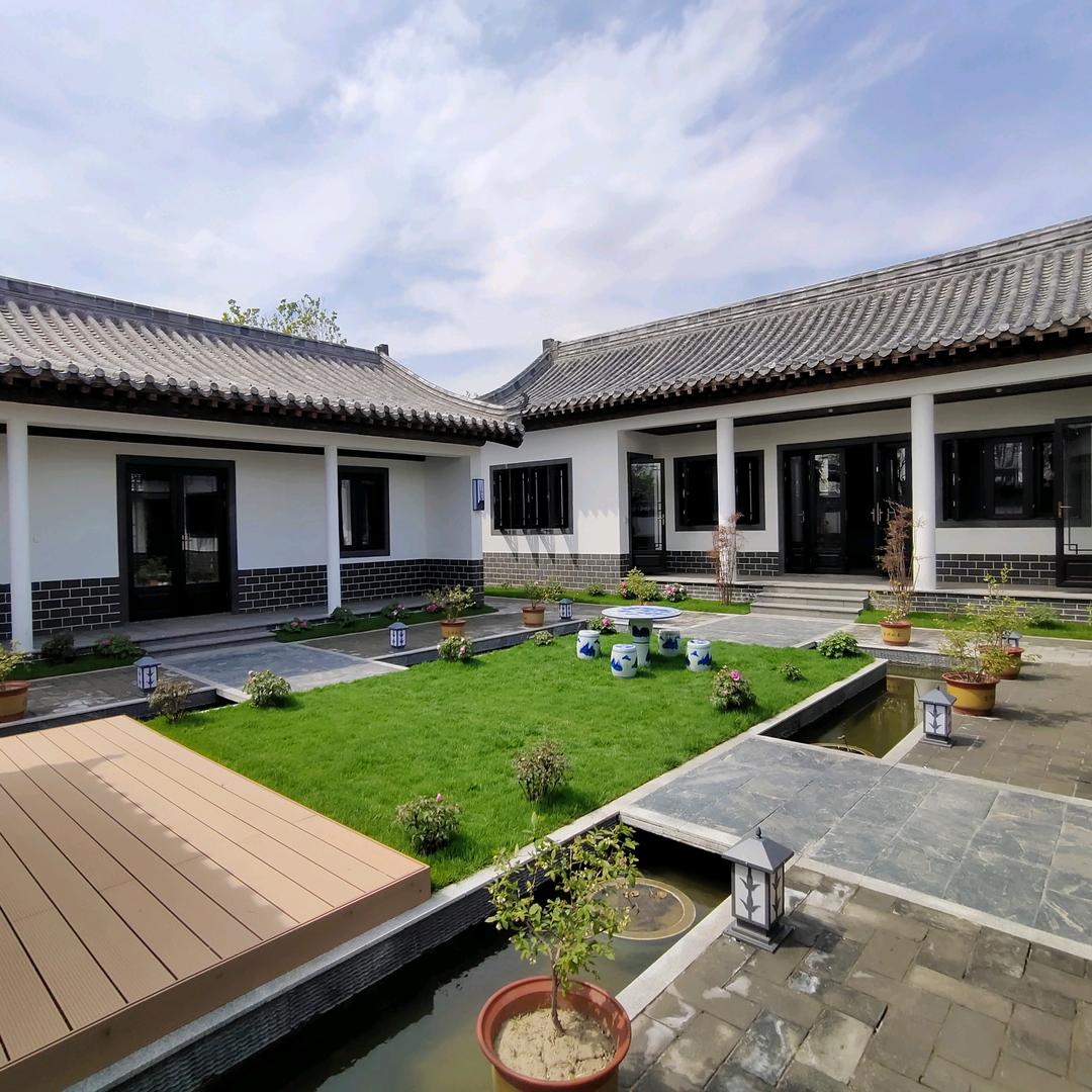 仿古门窗批发定制厂家
