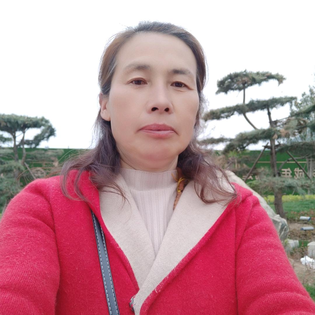 陈玲