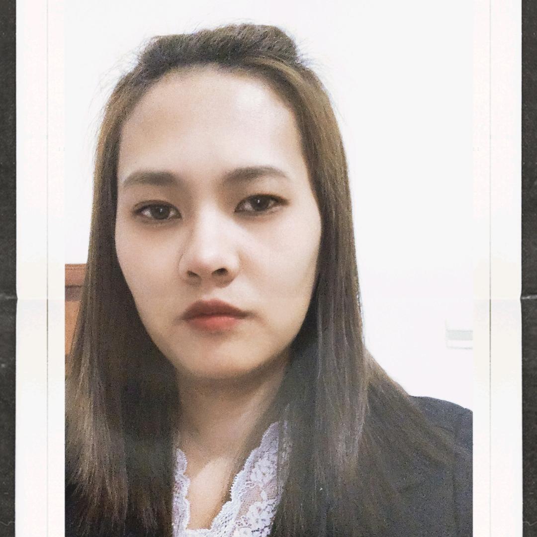 《花》