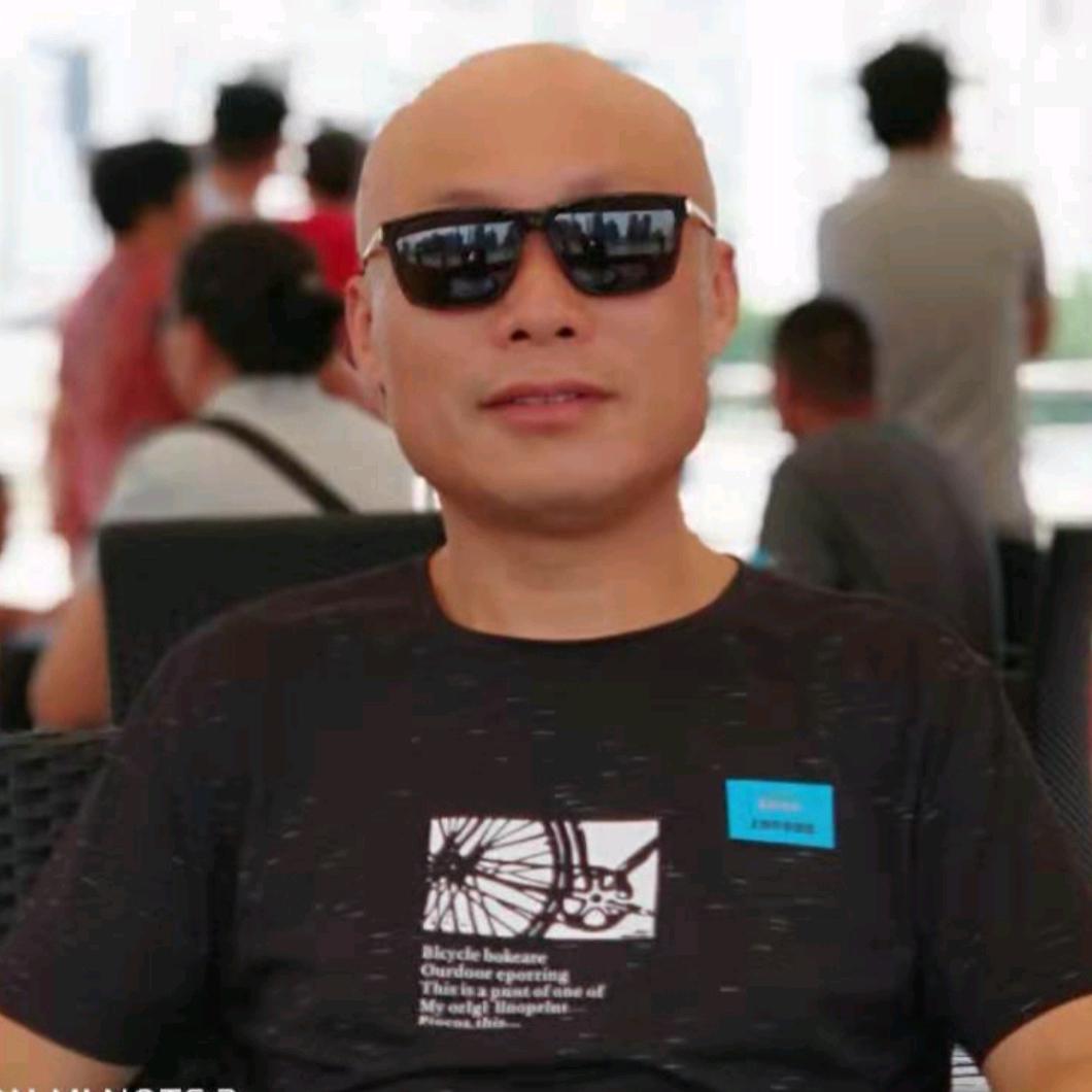 永哥爱剪辑@抖音