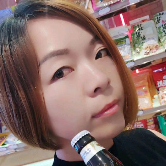 溜洋妹