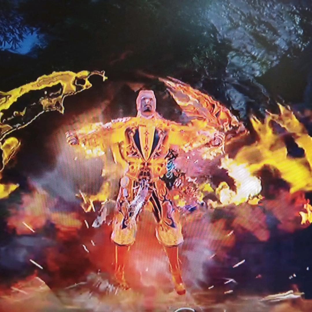 老猫（步弓手战弓党）