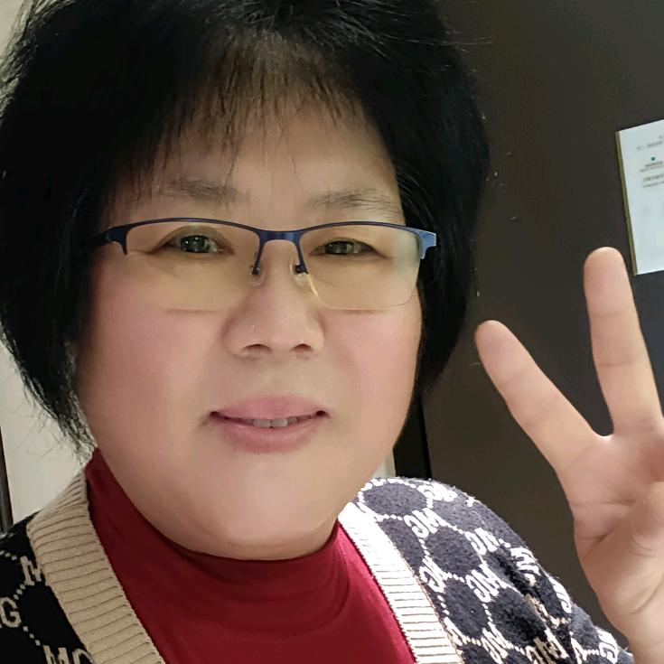 美姐