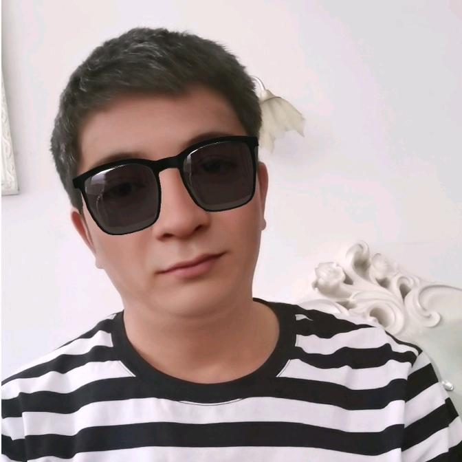 云