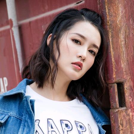 淡然如水