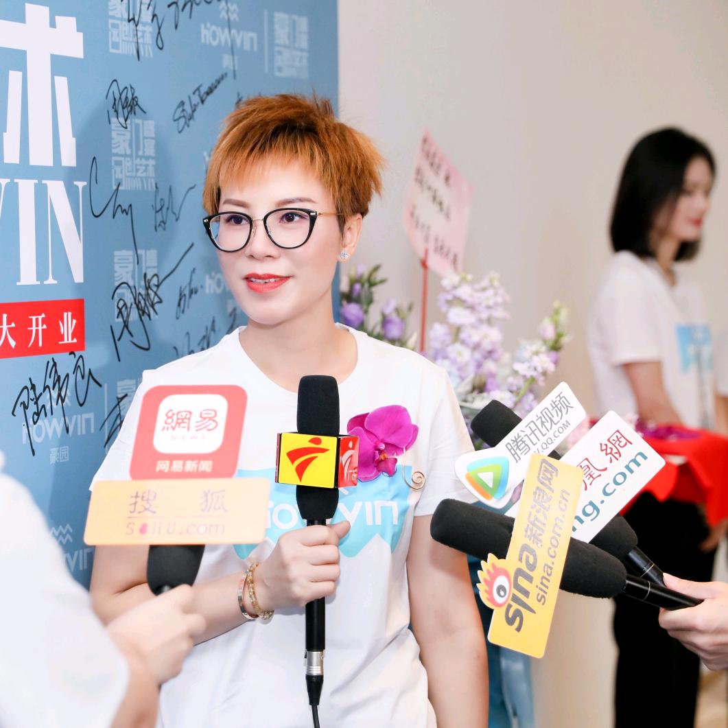 唐月华Anita🇨🇳