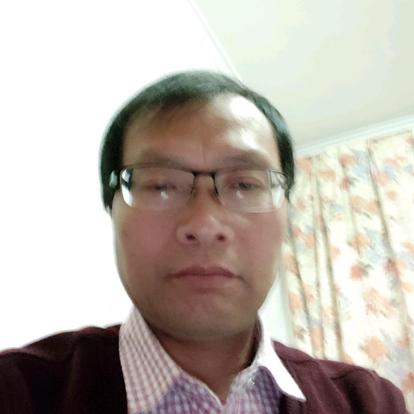 笑对人生