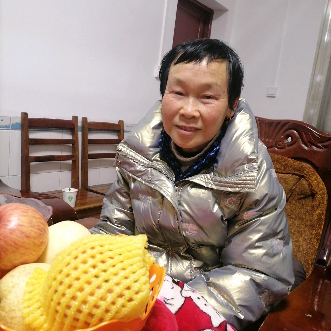 幸福安康
