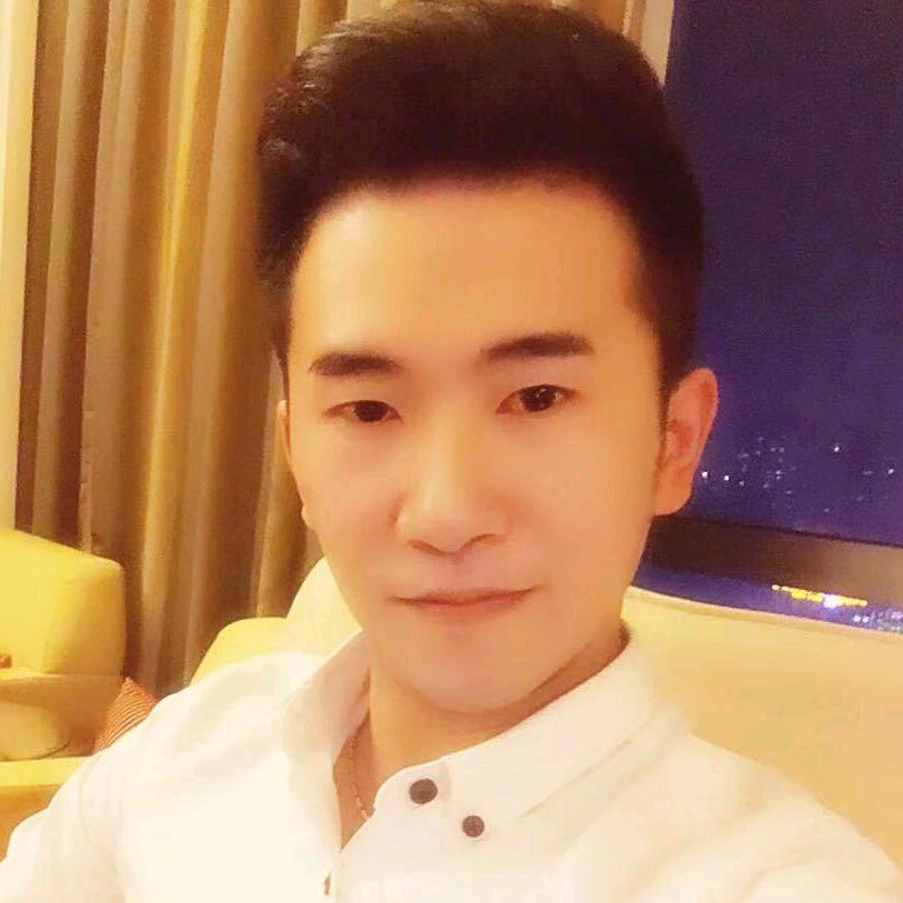 不一般男人✻
