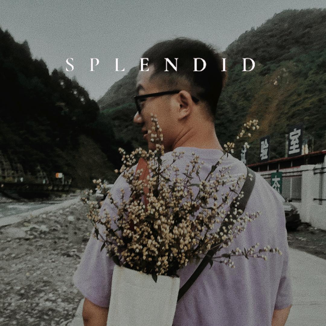 摄影修图师-刘强
