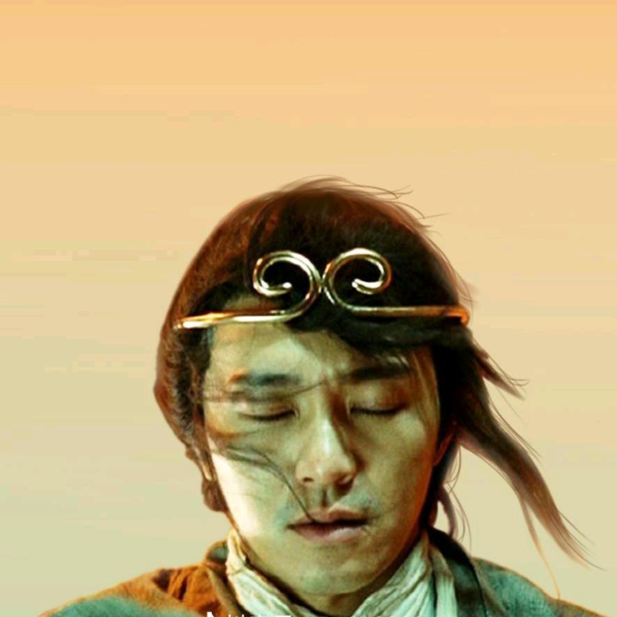 MC༄༅土豪金༒