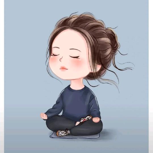 知足常乐