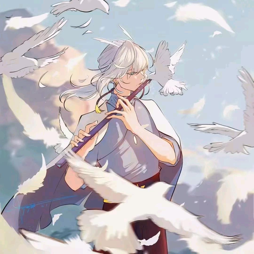 查干湖