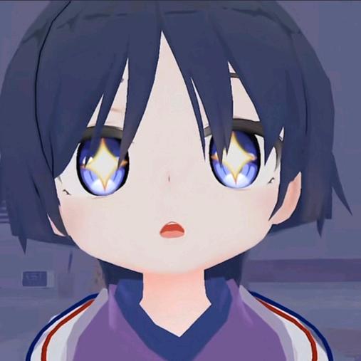 星星落下了
