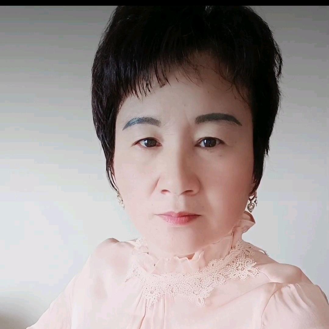 幸福的女人
