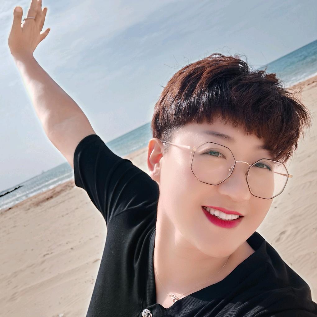 美花e簇~红红姐