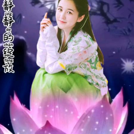 意难忘的天下之心女人