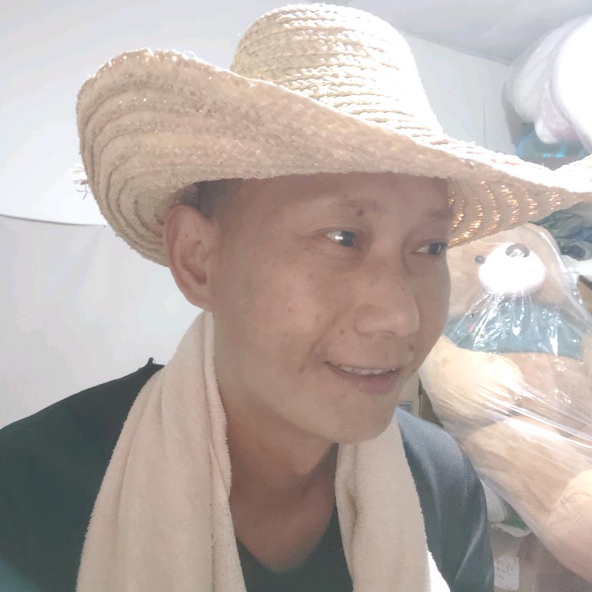 草帽哥