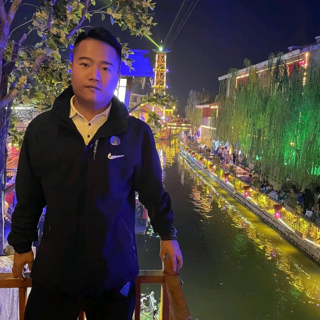 浩南.