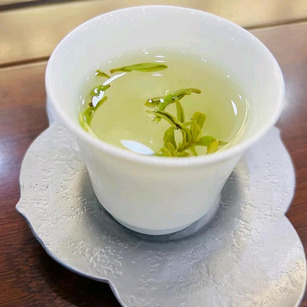 茉莉花🌸《茶》