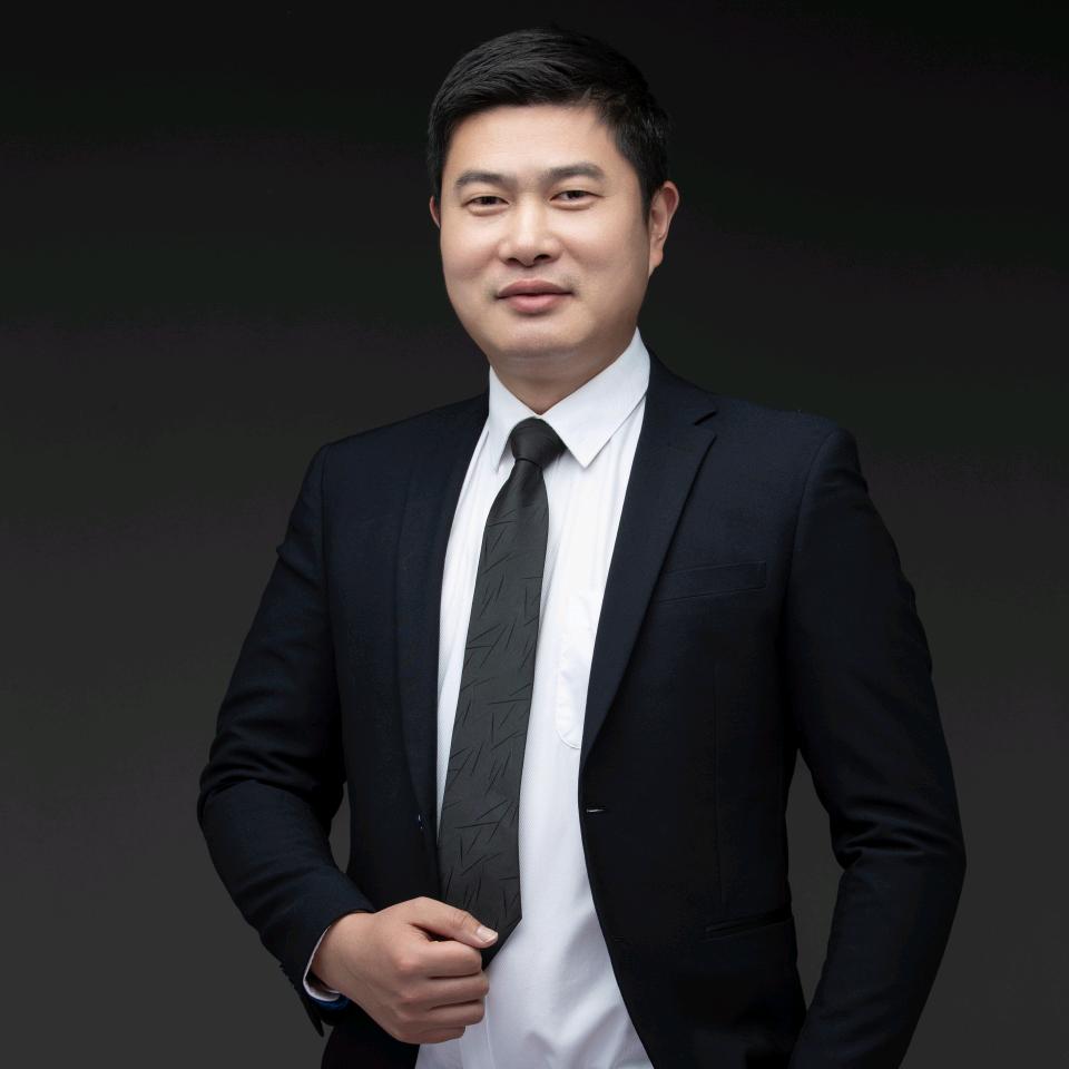 临沂臻选好房  王强