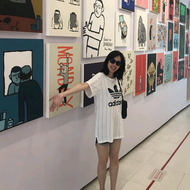 医学硕士小朱妈妈Nancy