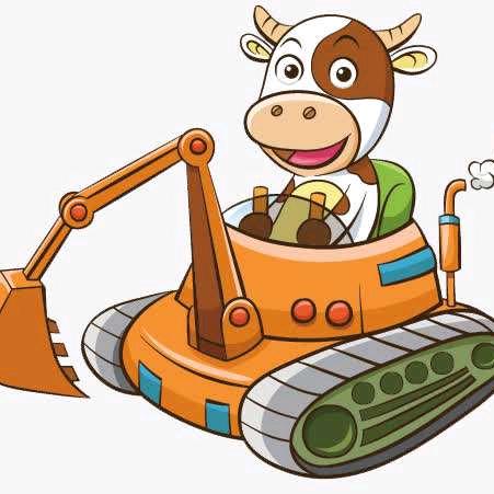 儿童益智动画@抖音