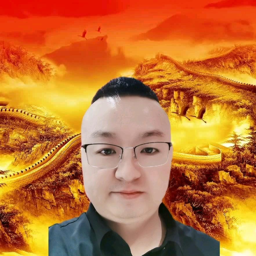艾在新疆