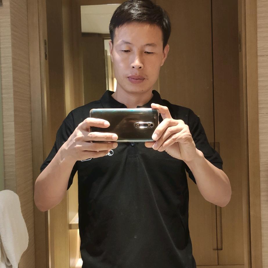 巷子底的天猫电器店