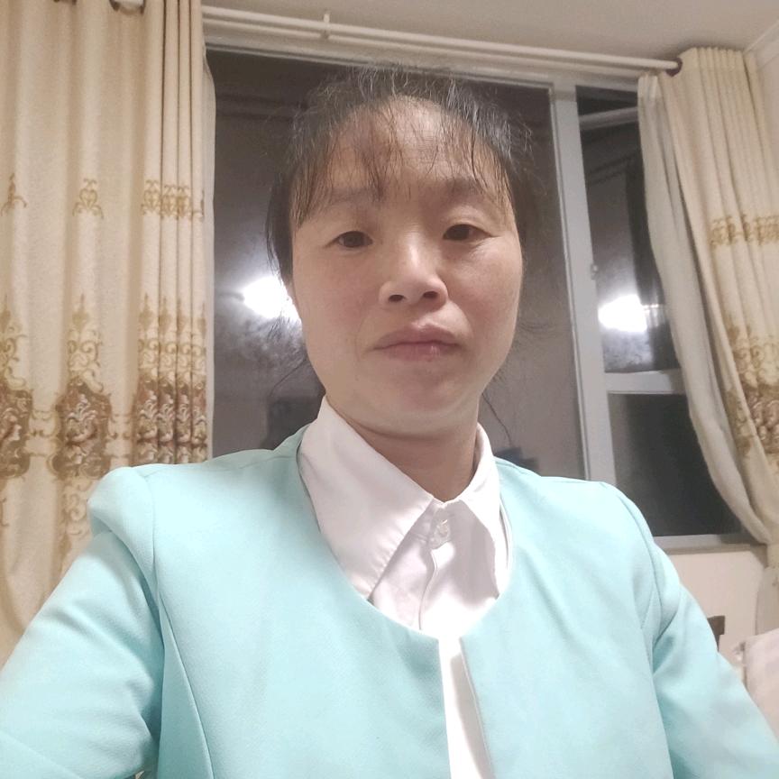 何家姑娘，陈家媳妇