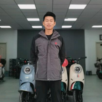 台铃电动车二环西路店