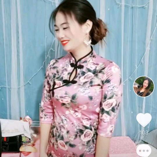 少红🌹@抖音