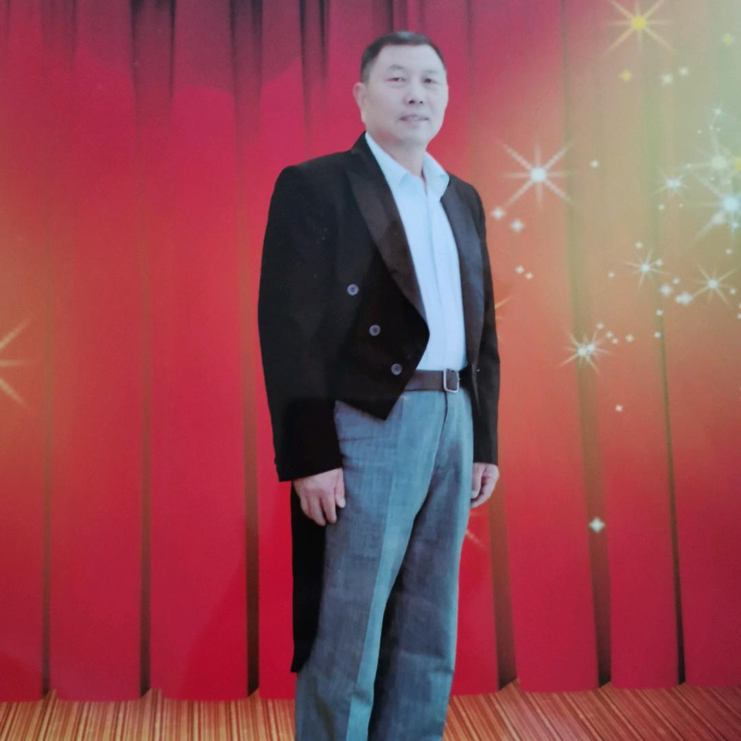 慢慢变老需要身体好