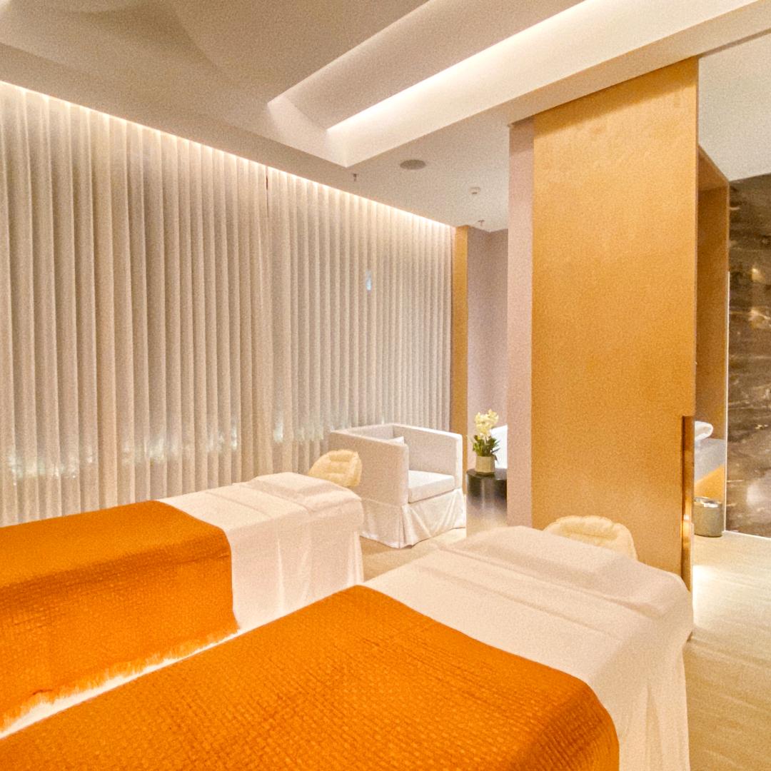 三亚茅台水疗SPA