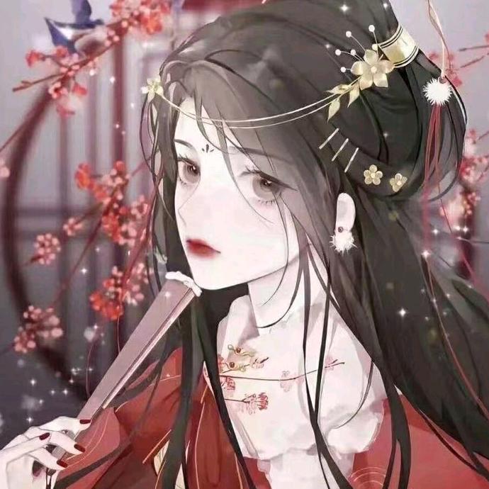 萧影&九初