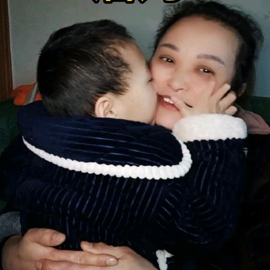 东妈.东爸