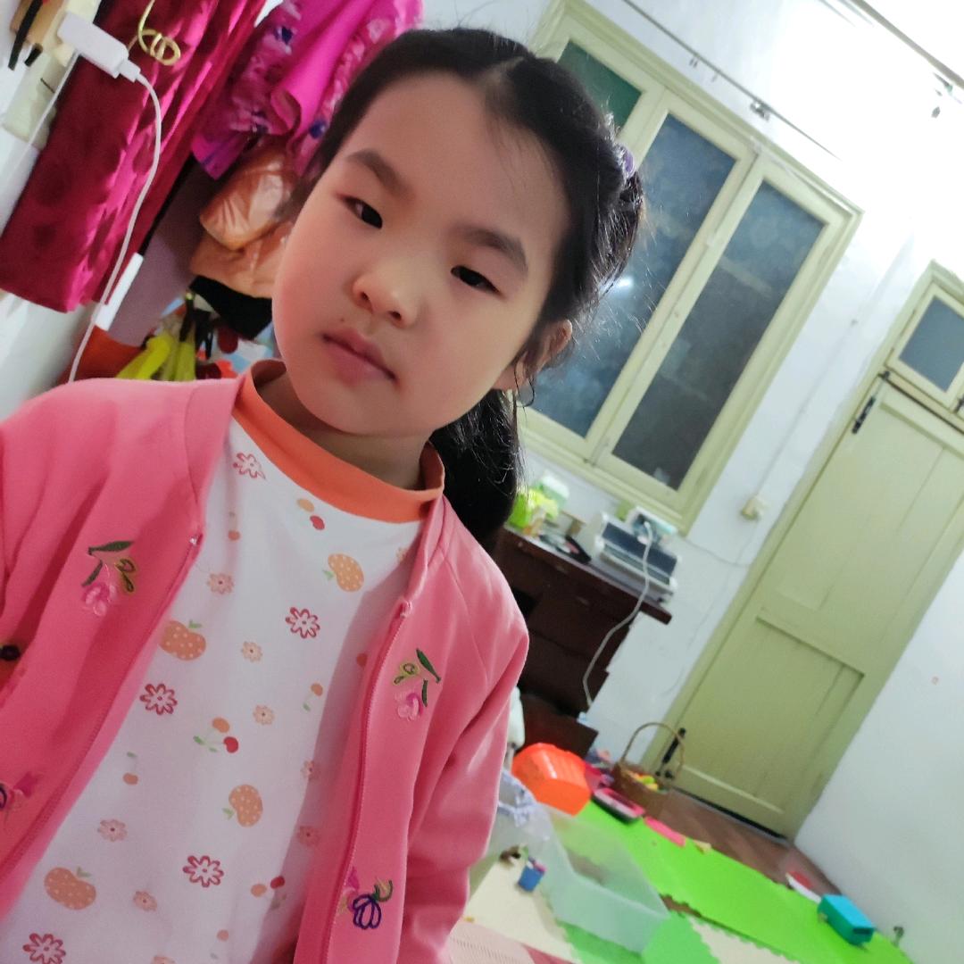 小黑白兔