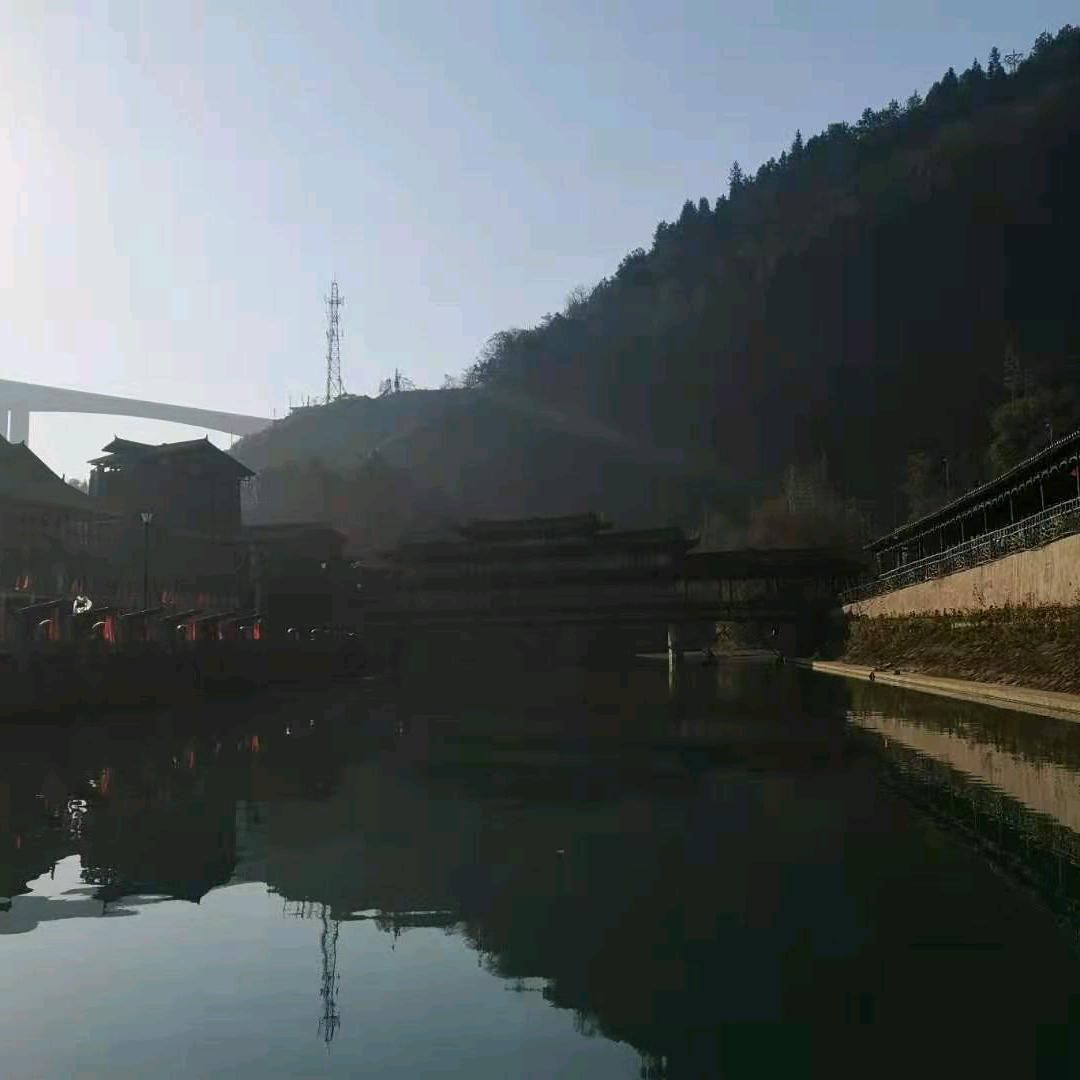 穿越时空