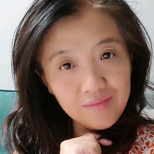 在一起