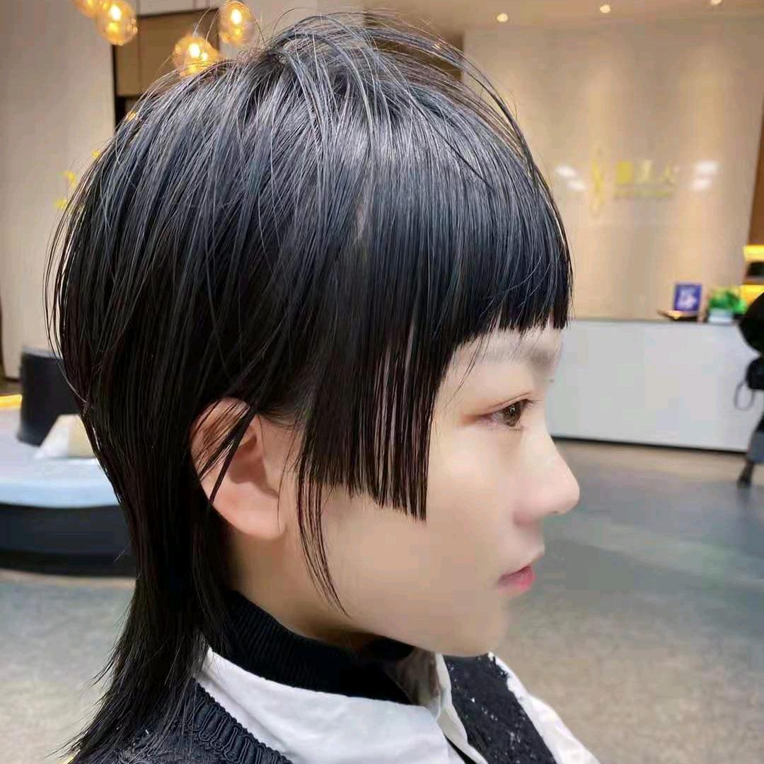 hair-莳 奢享美学