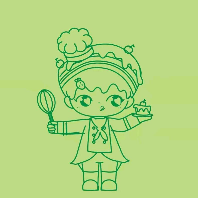 扶余市「阿里叔叔甄选店」