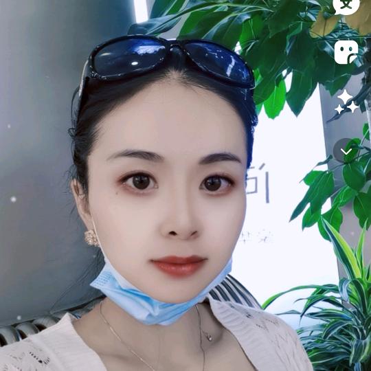 川妹子