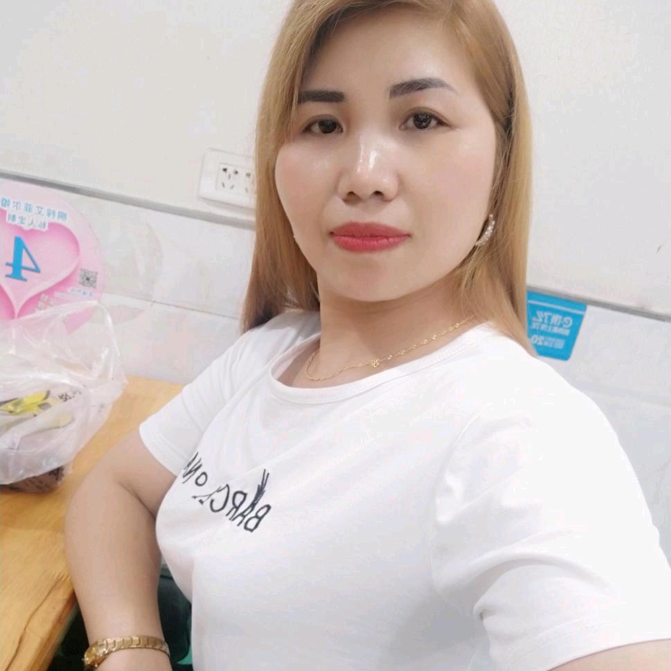 寻找有缘人。