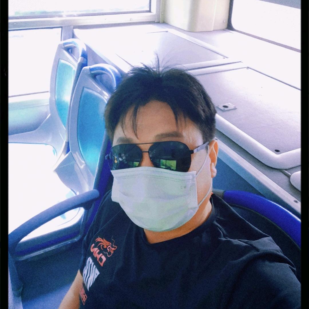 C，波仔！《视力养护》体验馆