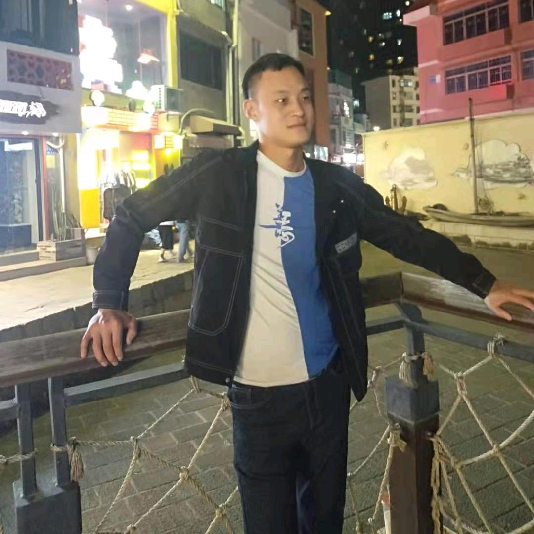 可爱的宝宝