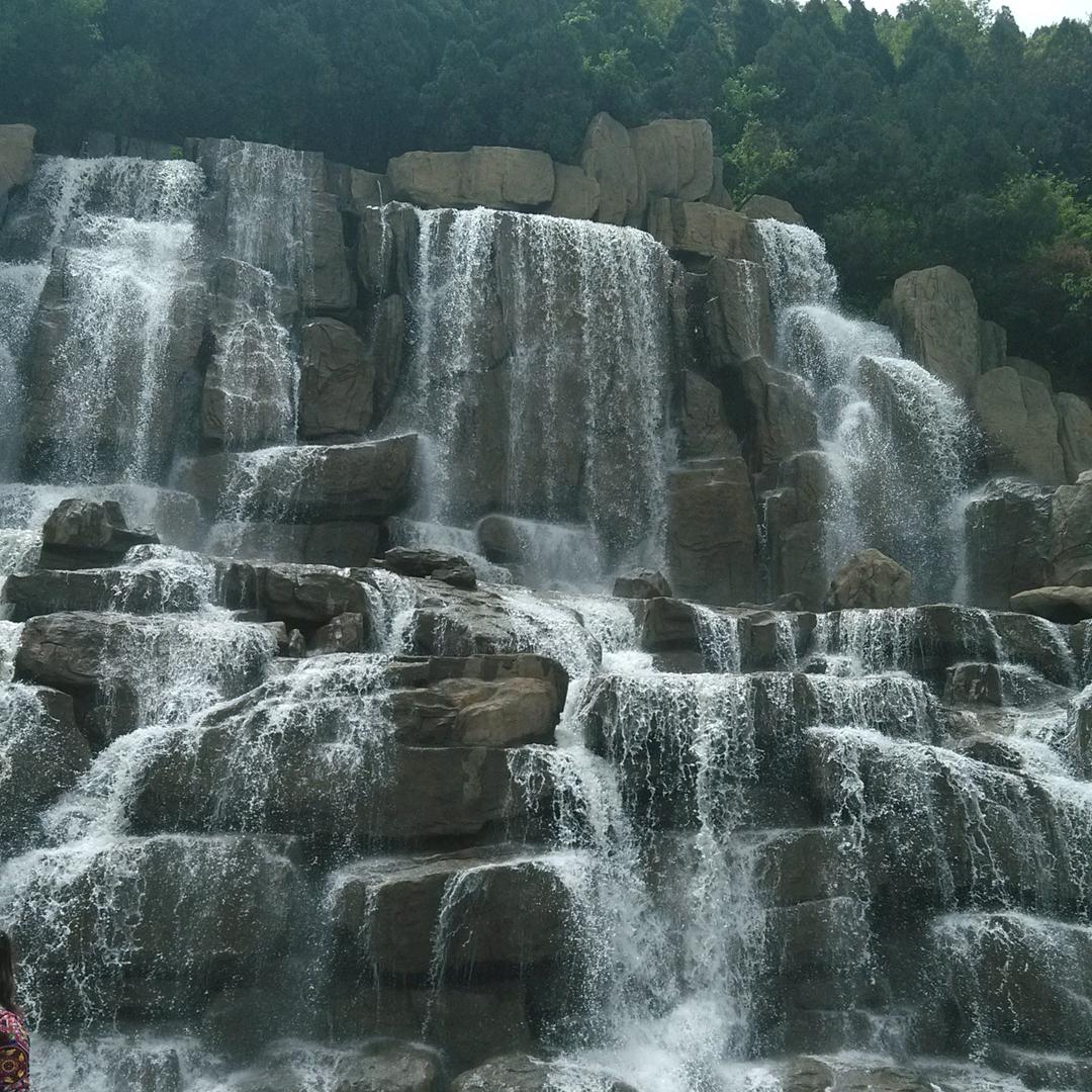 春回大地
