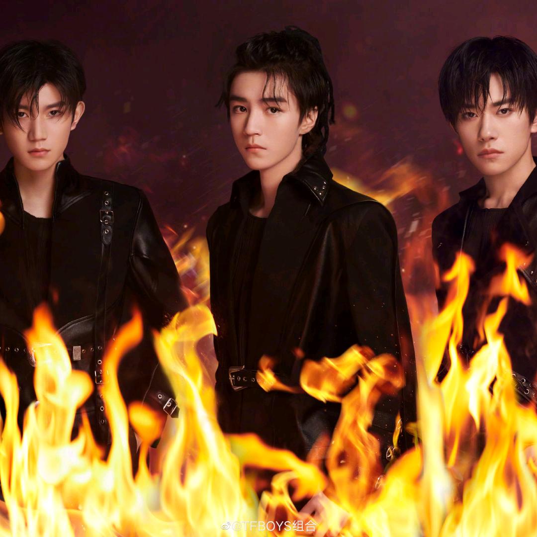 四叶草馅的汤圆