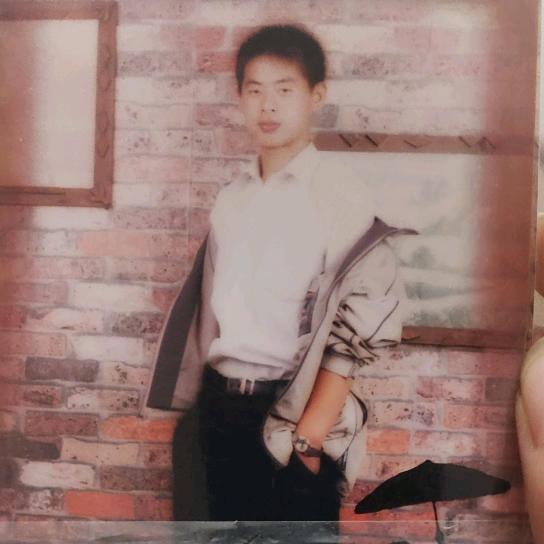 一介俗人