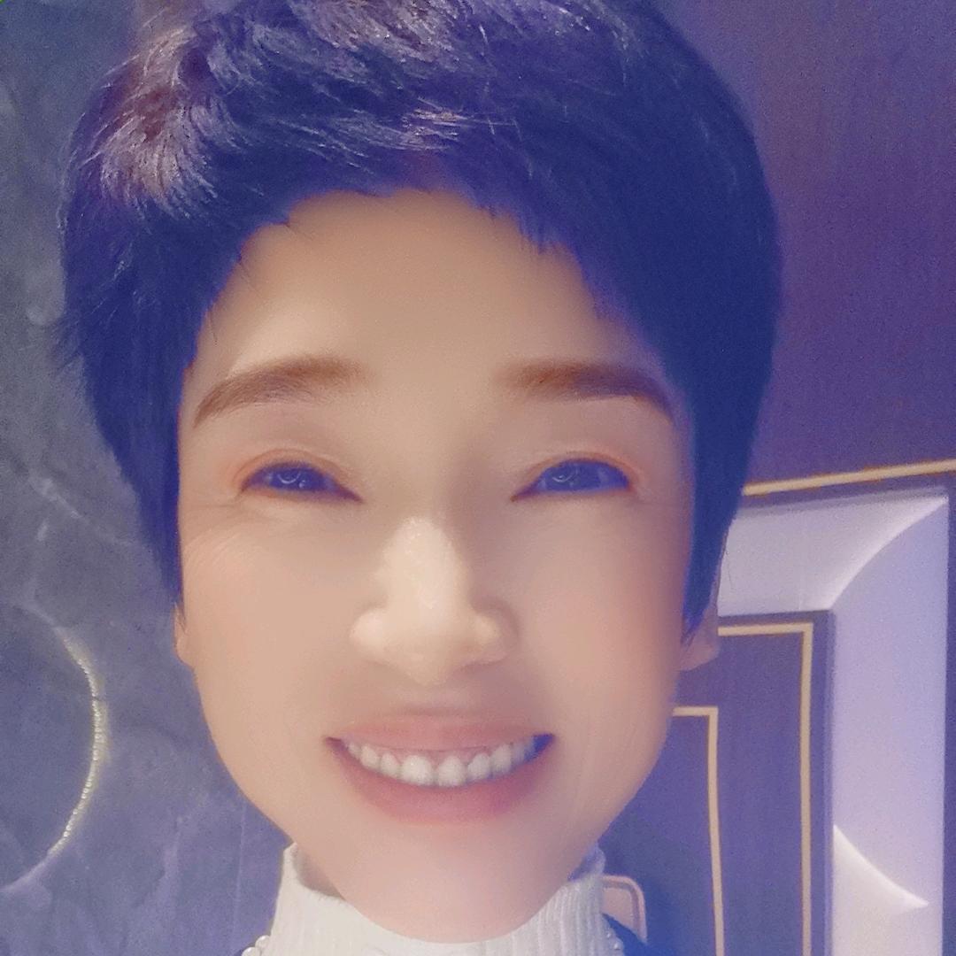 水晶花之语🌹