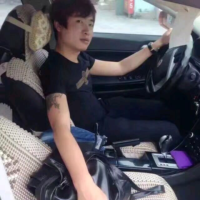 阿东黄桃果园